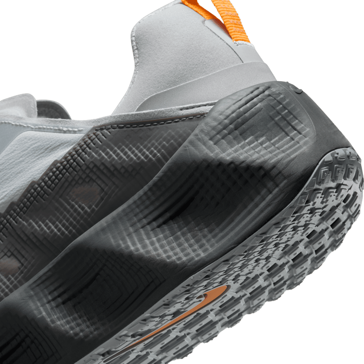 Nike AVA Rover Wolf Grey Angle 8