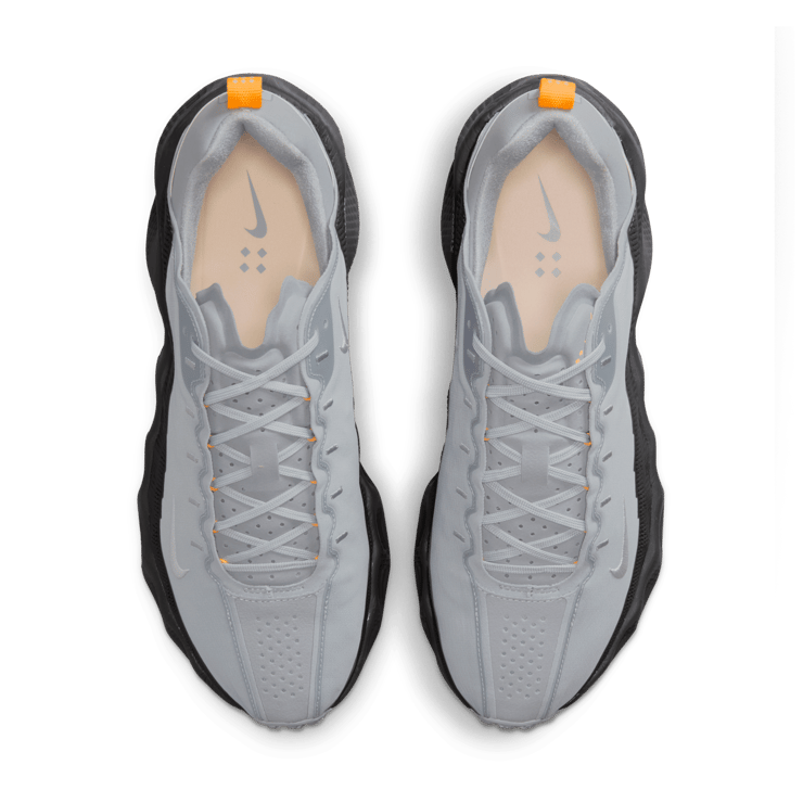 Nike AVA Rover Wolf Grey Angle 9