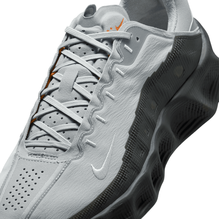 Nike AVA Rover Wolf Grey Angle 10
