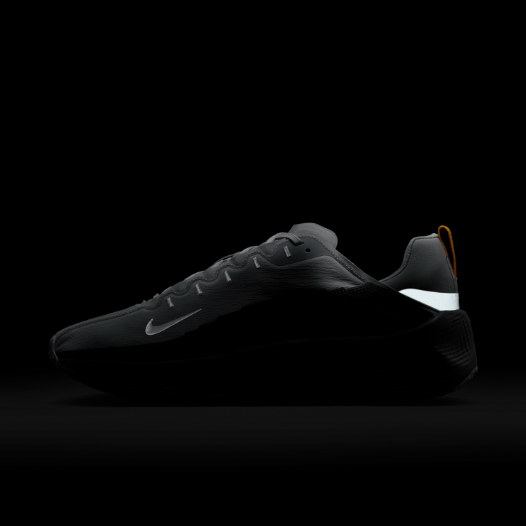 Nike AVA Rover Wolf Grey Angle 2
