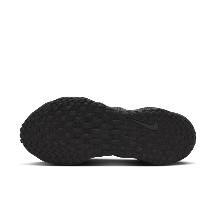 Nike AVA Rover Triple Black Angle 0