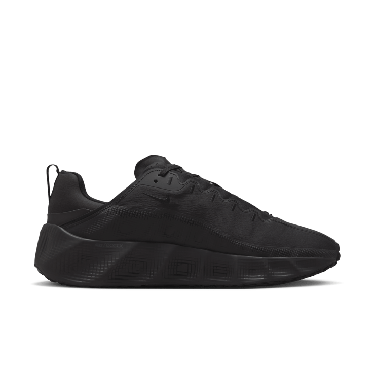 Nike AVA Rover Triple Black Angle 5