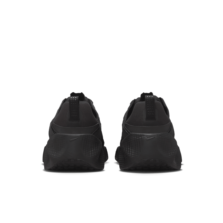 Nike AVA Rover Triple Black Angle 4