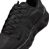 Nike AVA Rover Triple Black Angle 7