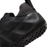 Nike AVA Rover Triple Black Angle 6