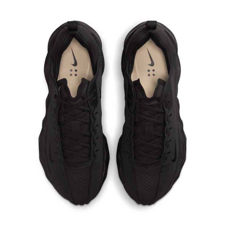 Nike AVA Rover Triple Black Angle 2