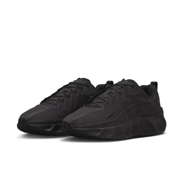 Nike AVA Rover Triple Black Angle 1