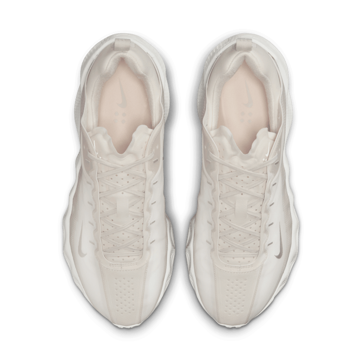 Nike AVA Rover Phantom Light Bone Angle 4