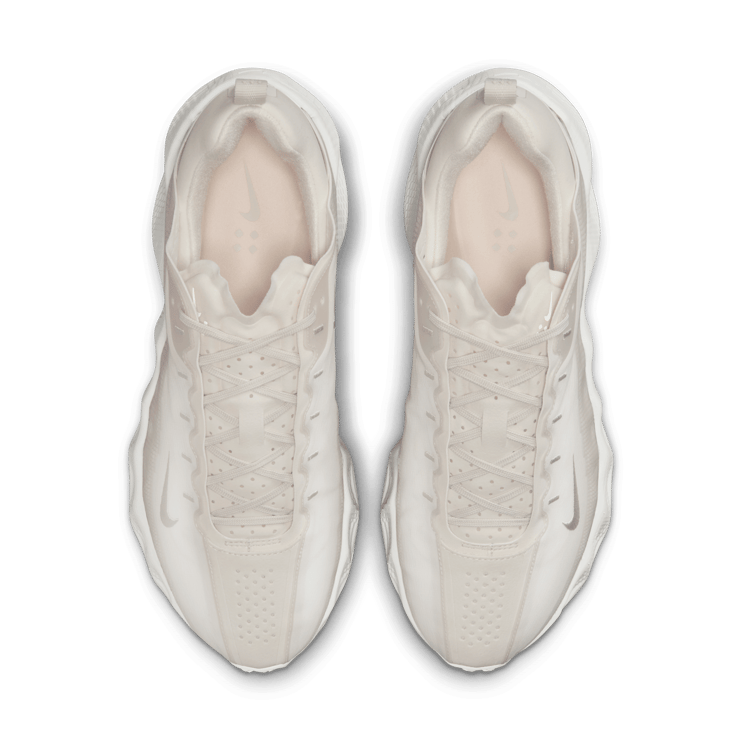 Nike AVA Rover Phantom Light Bone Angle 4