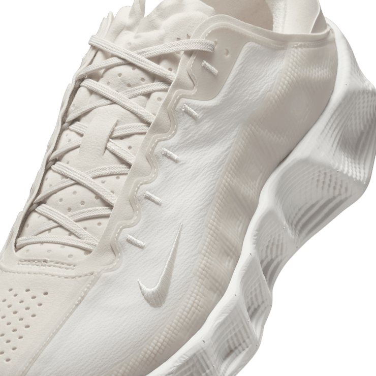 Nike AVA Rover Phantom Light Bone Angle 7