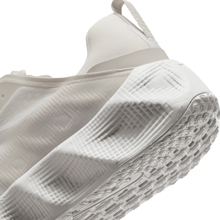 Nike AVA Rover Phantom Light Bone Angle 6