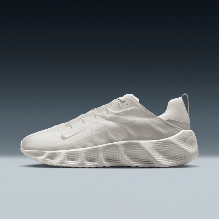 Nike AVA Rover Phantom Light Bone Angle 5
