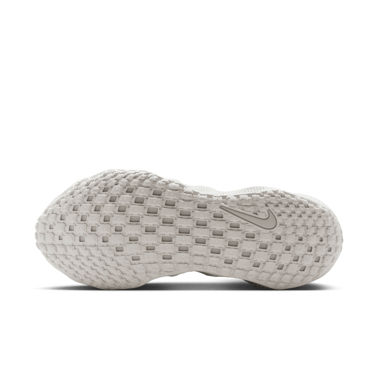 Nike AVA Rover Phantom Light Bone Angle 3