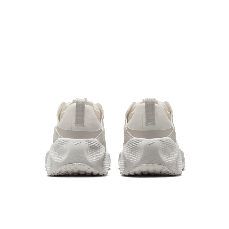 Nike AVA Rover Phantom Light Bone Angle 1