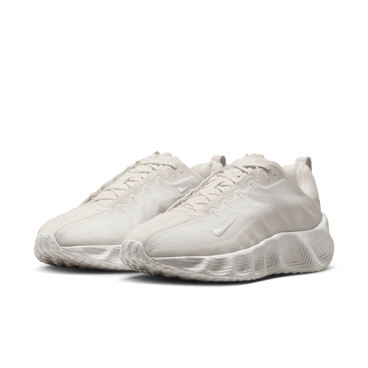 Nike AVA Rover Phantom Light Bone Angle 2