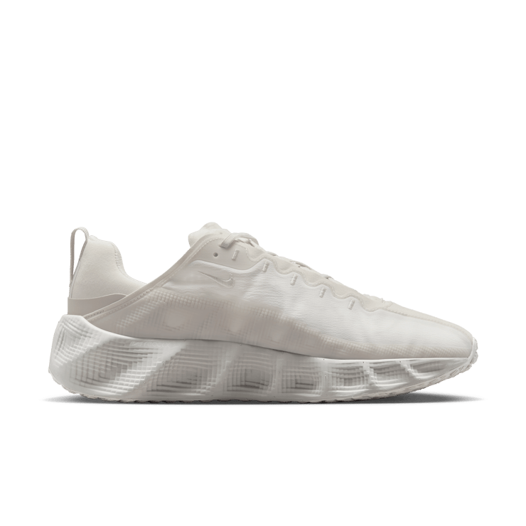 Nike AVA Rover Phantom Light Bone Angle 0