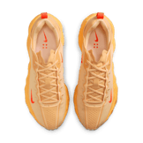 Nike AVA Rover Celestial Gold Bright Crimson Angle 5