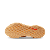 Nike AVA Rover Celestial Gold Bright Crimson Angle 1
