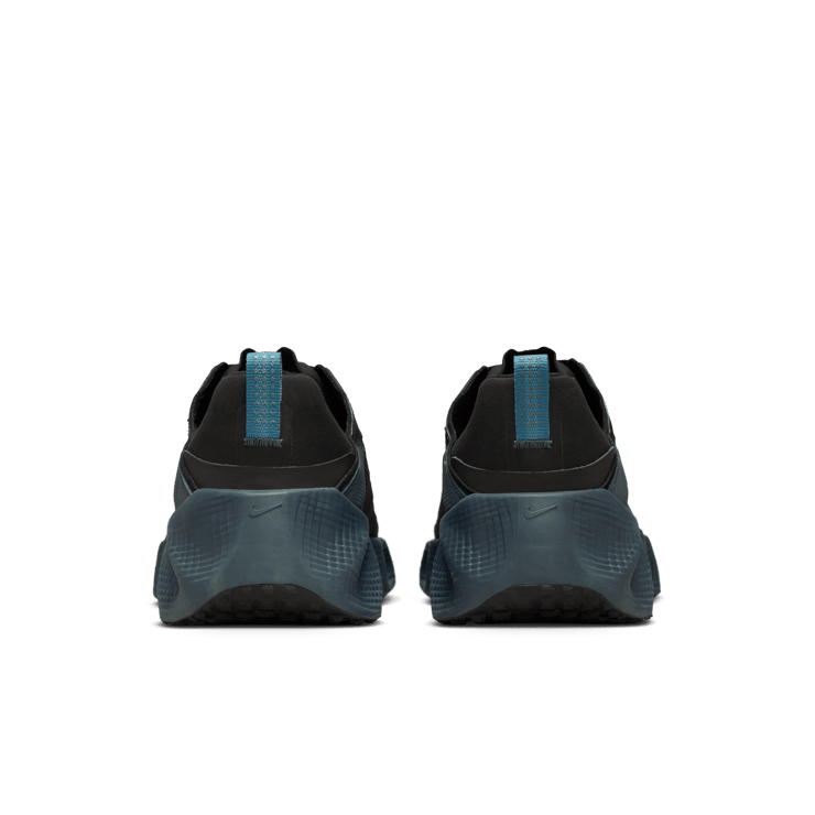 Nike AVA Rover Black Blue Sage Angle 2