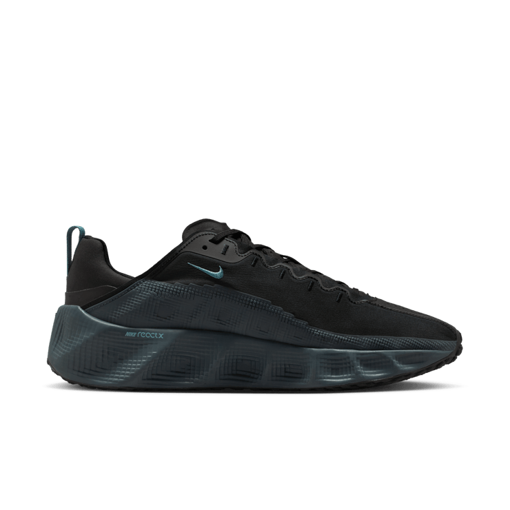 Nike AVA Rover Black Blue Sage Angle 1