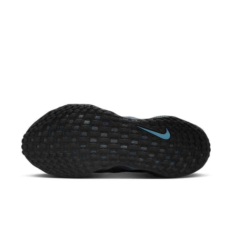 Nike AVA Rover Black Blue Sage Angle 0