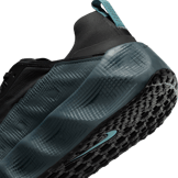 Nike AVA Rover Black Blue Sage Angle 6