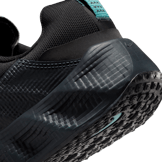Nike Ava Rover Black Blue Sage (GS) Angle 8