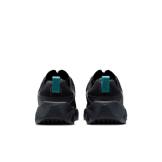 Nike Ava Rover Black Blue Sage (GS) Angle 3
