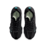 Nike Ava Rover Black Blue Sage (GS) Angle 5