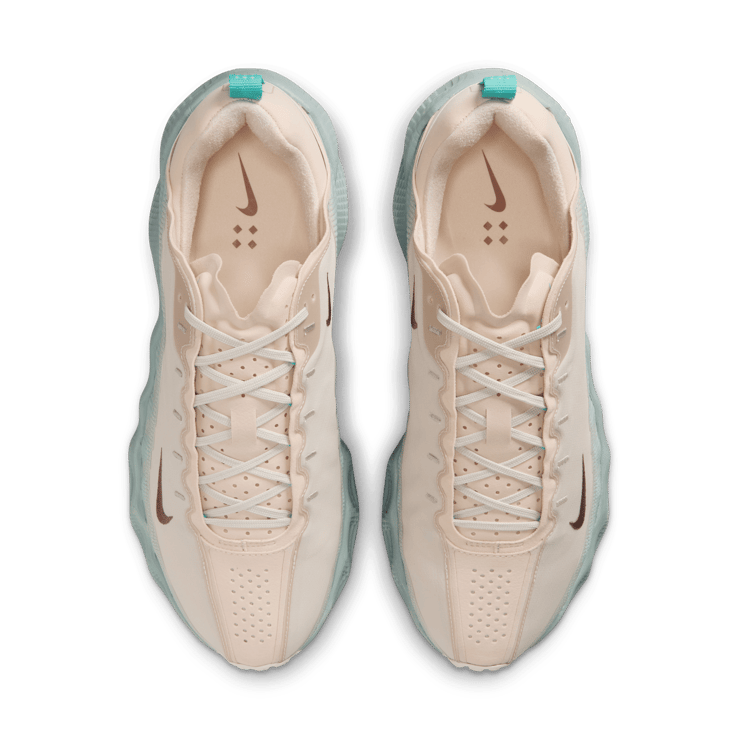 Nike Ava Rover Light Orewood Brown Angle 7