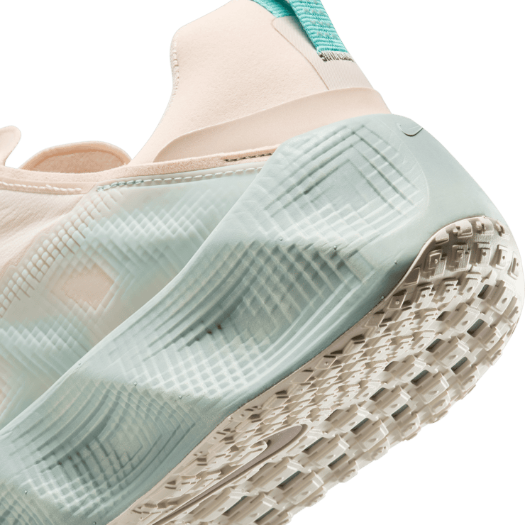 Nike Ava Rover Light Orewood Brown Angle 5