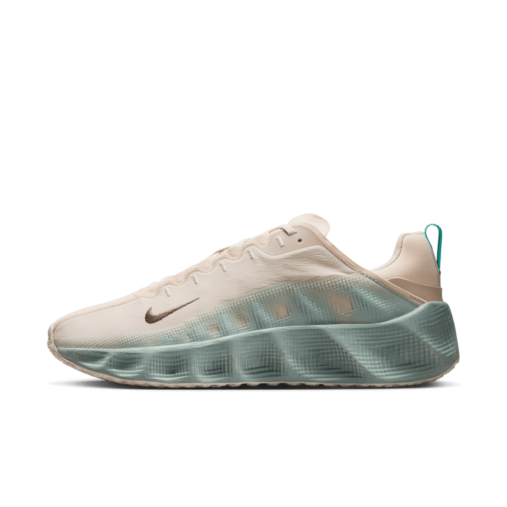 Nike Ava Rover Light Orewood Brown Angle 4