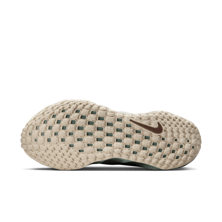 Nike Ava Rover Light Orewood Brown Angle 1