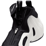 Nike Air Flightposite One Sail Angle 3