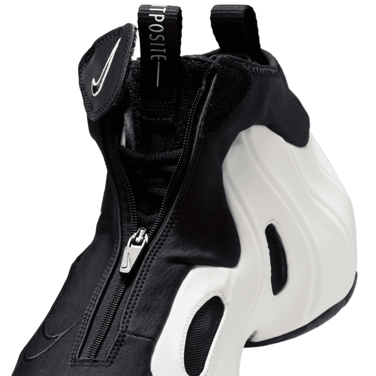 Nike Air Flightposite One Sail Angle 3