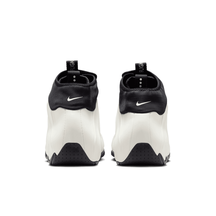 Nike Air Flightposite One Sail Angle 2