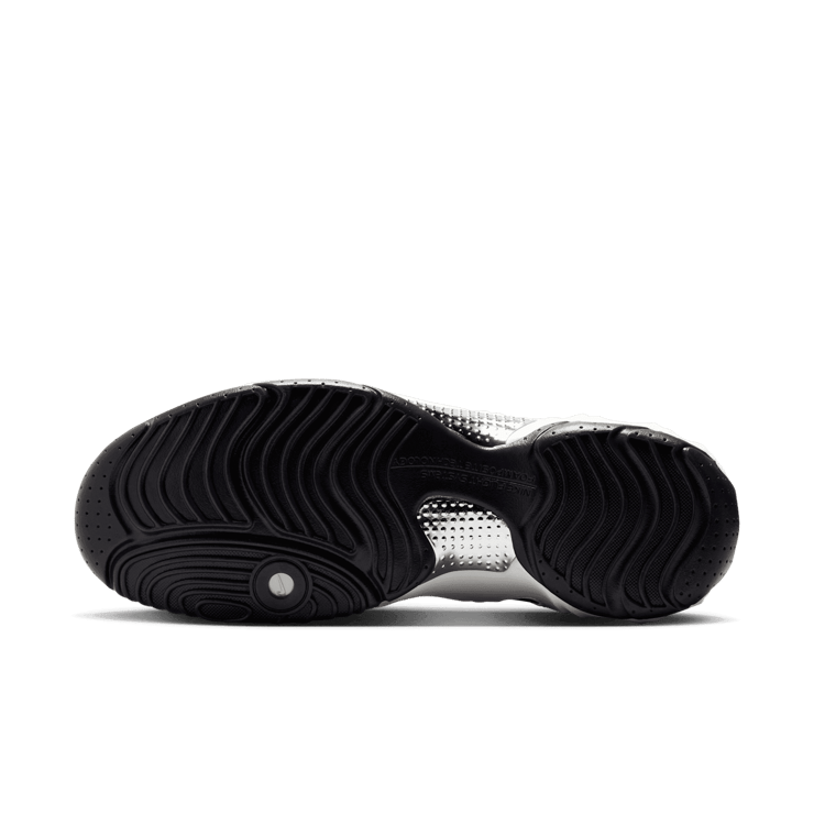 Nike Air Flightposite One Sail Angle 5