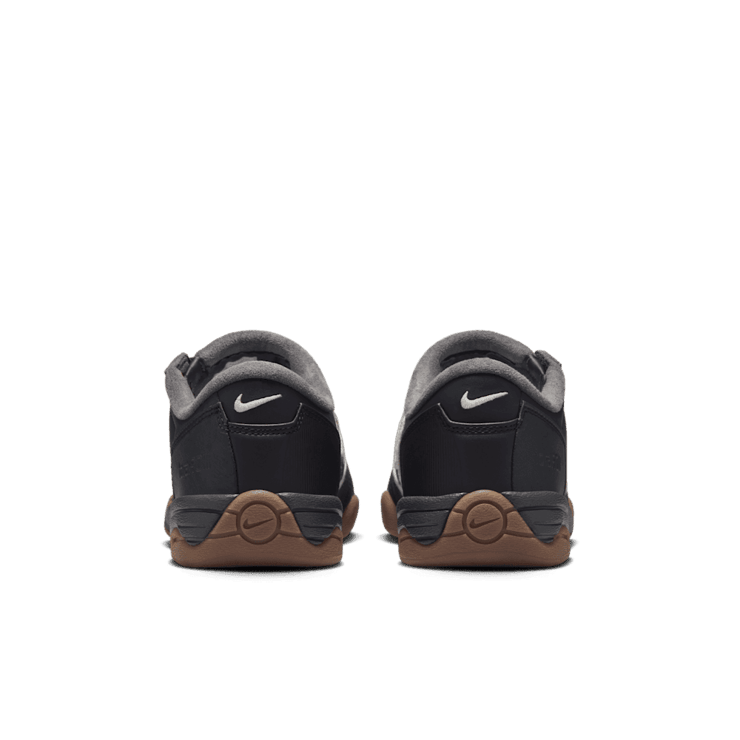 Nike Total 90 3 SP Black Gum (Women's) Angle 2
