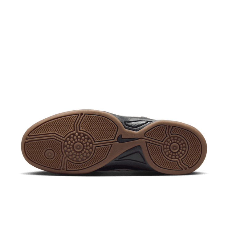 Nike Total 90 3 SP Black Gum (Women's) Angle 5
