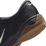 Nike Total 90 3 SP Black Gum (Women's) Angle 7