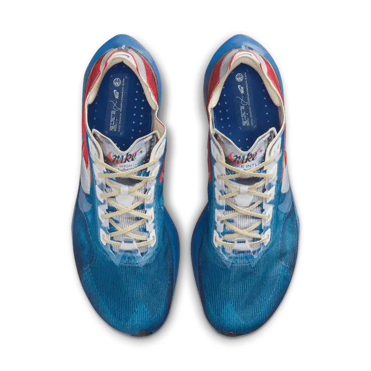 Nike Zoom Vaporfly 4 Pre Montreal Tokyo World Athletics Angle 4