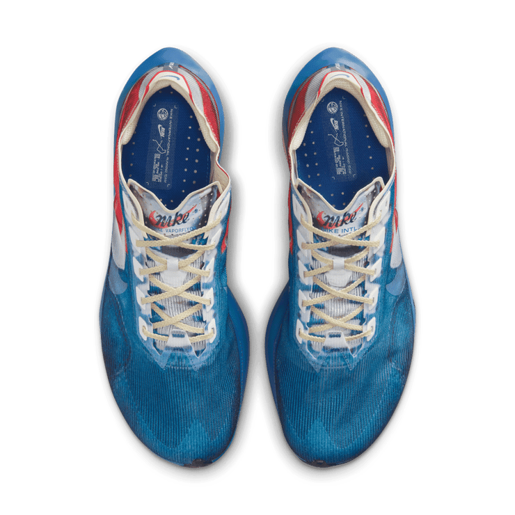 Nike Zoom Vaporfly 4 Pre Montreal Tokyo World Athletics Angle 3