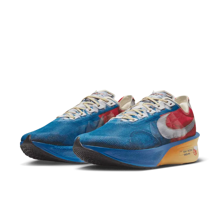 Nike Zoom Vaporfly 4 Pre Montreal Tokyo World Athletics Angle 3