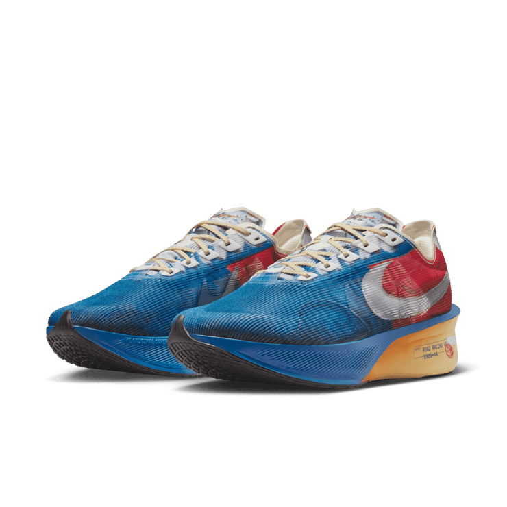 Nike Zoom Vaporfly 4 Pre Montreal Tokyo World Athletics Angle 2