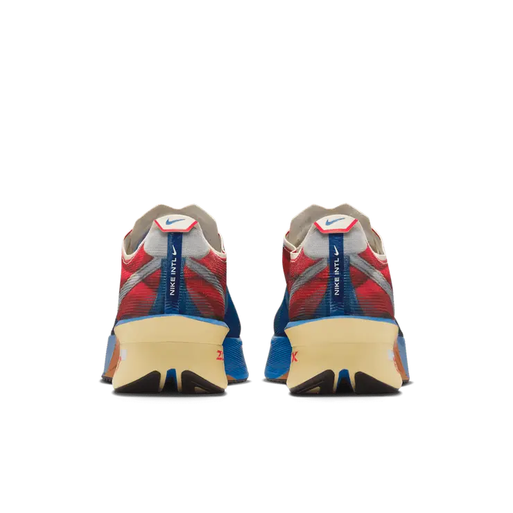 Nike Zoom Vaporfly 4 Pre Montreal Tokyo World Athletics Angle 2