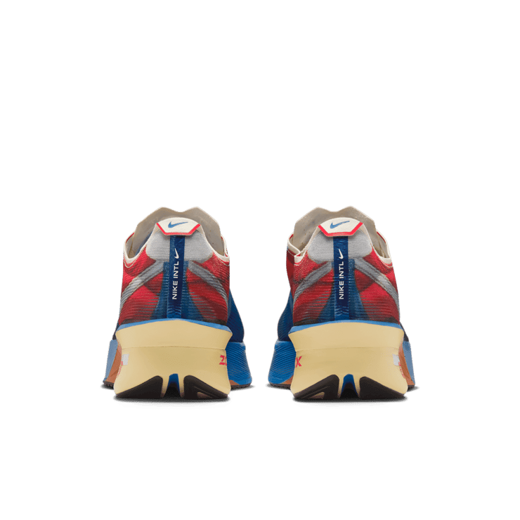 Nike Zoom Vaporfly 4 Pre Montreal Tokyo World Athletics Angle 1