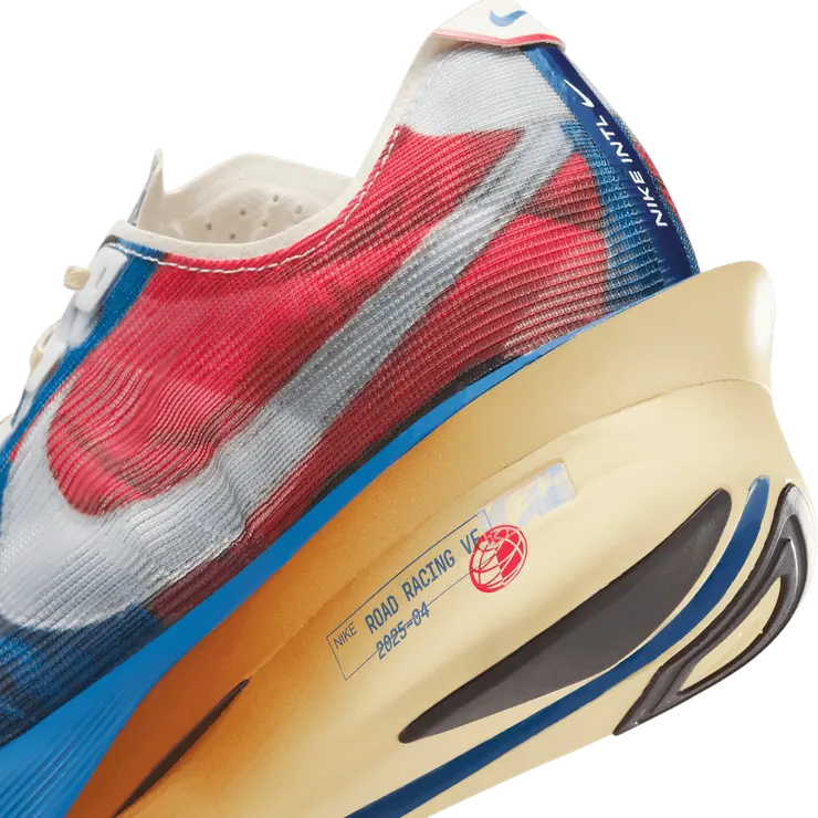Nike Zoom Vaporfly 4 Pre Montreal Tokyo World Athletics Angle 5