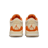 Air Jordan 3 Retro TEX Fossil Starfish (W) Angle 1