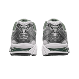 Asics Gel-Kayano 14 White Slate Grey Angle 3