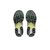Asics Gel-Kayano 14 White Slate Grey Angle 5